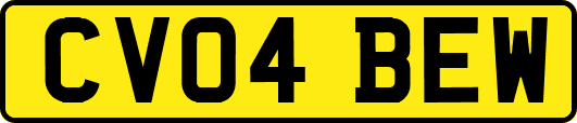 CV04BEW