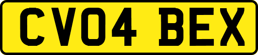 CV04BEX