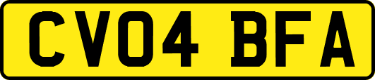 CV04BFA