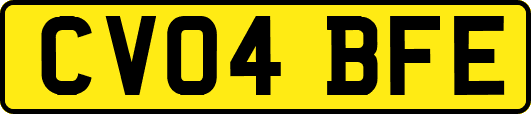 CV04BFE