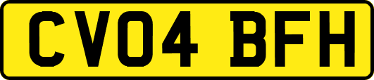 CV04BFH
