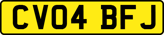CV04BFJ