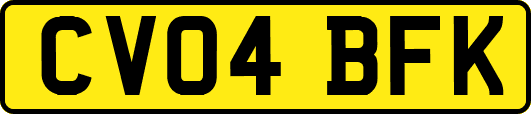 CV04BFK