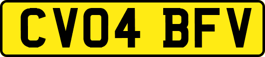 CV04BFV