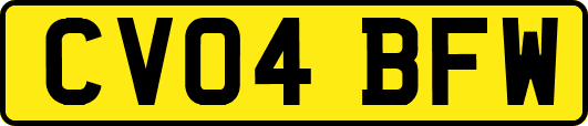 CV04BFW