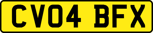 CV04BFX