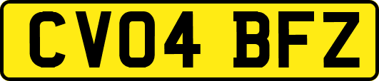 CV04BFZ