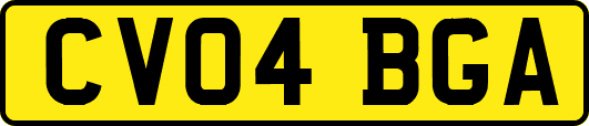 CV04BGA