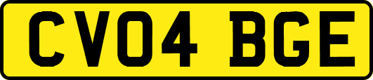 CV04BGE