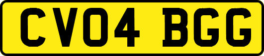 CV04BGG