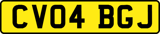 CV04BGJ