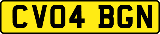 CV04BGN