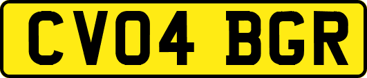CV04BGR