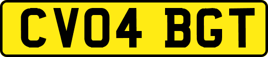 CV04BGT