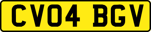 CV04BGV