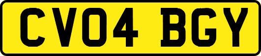 CV04BGY
