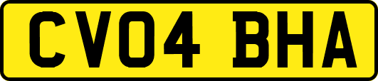 CV04BHA