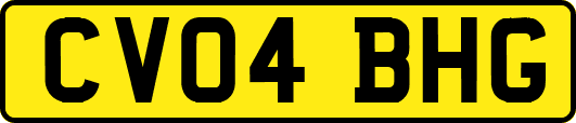 CV04BHG