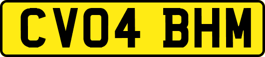 CV04BHM