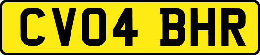 CV04BHR