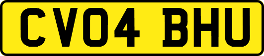 CV04BHU
