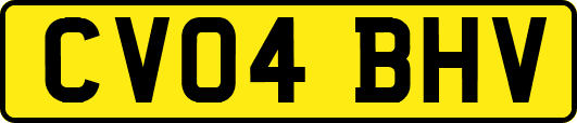 CV04BHV