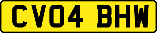 CV04BHW