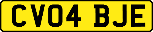 CV04BJE
