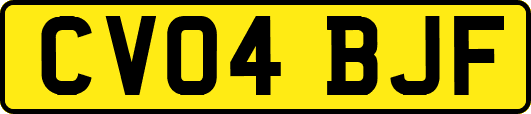 CV04BJF