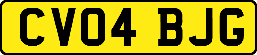 CV04BJG