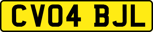 CV04BJL