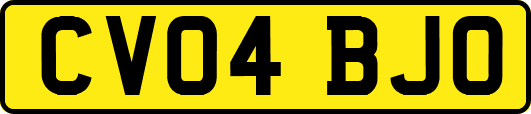 CV04BJO