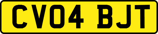 CV04BJT