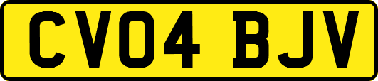 CV04BJV