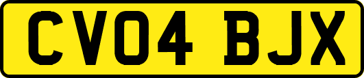 CV04BJX