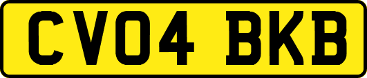 CV04BKB