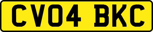 CV04BKC
