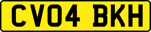 CV04BKH