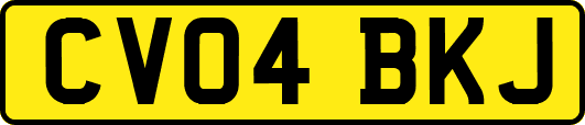 CV04BKJ