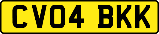 CV04BKK