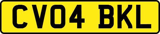 CV04BKL