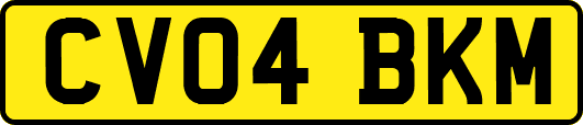 CV04BKM