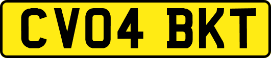 CV04BKT