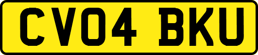 CV04BKU