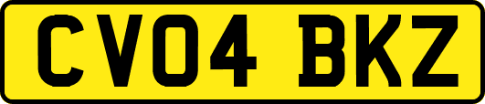 CV04BKZ