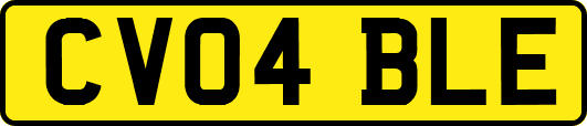 CV04BLE