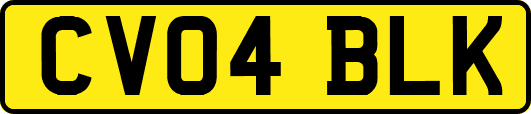 CV04BLK