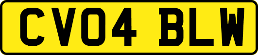 CV04BLW