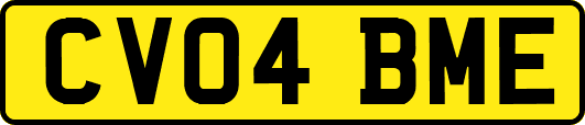 CV04BME