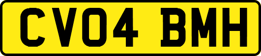CV04BMH